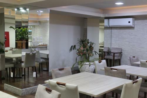 Aj Hotel Chapec�