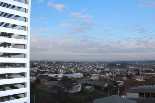 Aj Hotel Chapec�