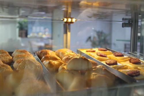 Aj Hotel Chapec�