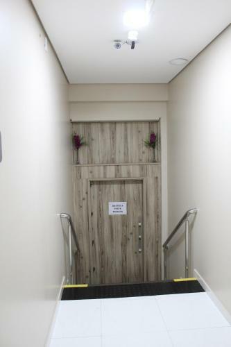 Aj Hotel Chapec�