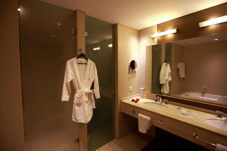 Hotel Y Casino Del R�o General Roca