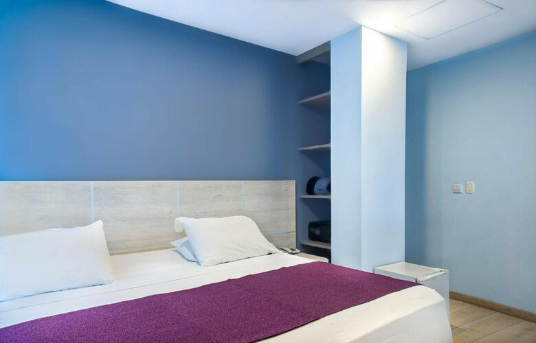 Hotel Santorini Casa Blanca