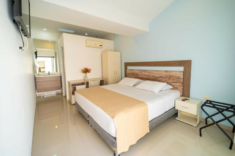 Hotel Santorini Casa Blanca