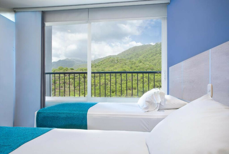 Hotel Santorini Casa Blanca