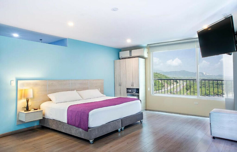 Hotel Santorini Casa Blanca