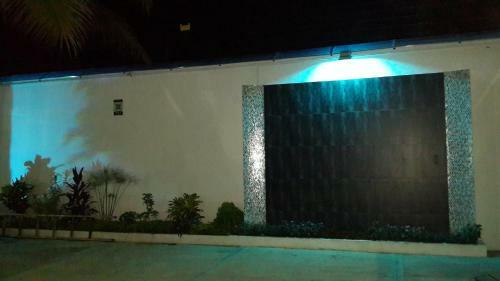 Hotel Tropical Resort Tocaima