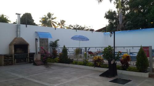 Hotel Tropical Resort Tocaima