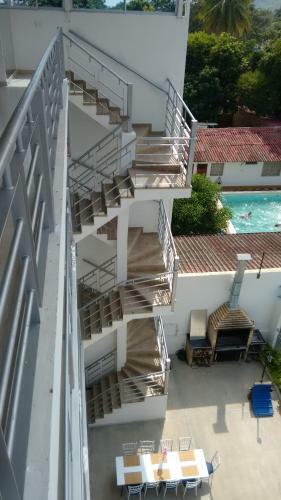 Hotel Tropical Resort Tocaima