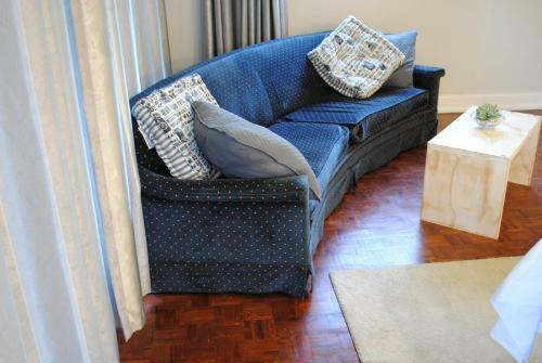 Bed & Breakfast B And B Sandton