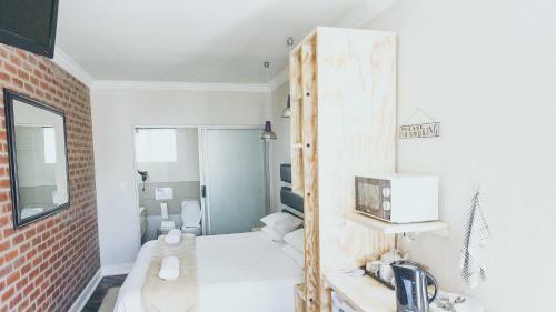 Bed & Breakfast B And B Sandton