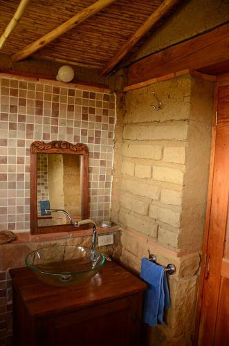 Bed & Breakfast Mawasi Finca