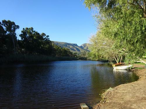 Homestay De Bruyn