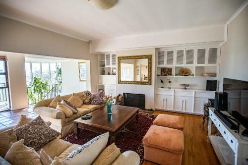 Sunbird Villa