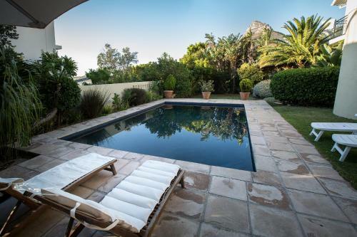 Sunbird Villa