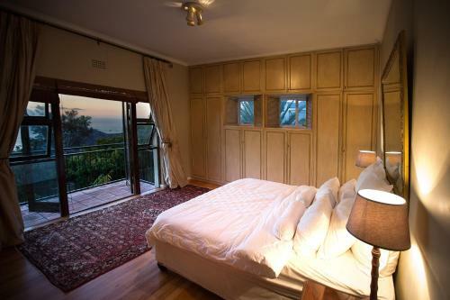 Sunbird Villa