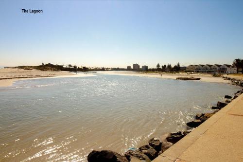 Westward Ho Apartment 13