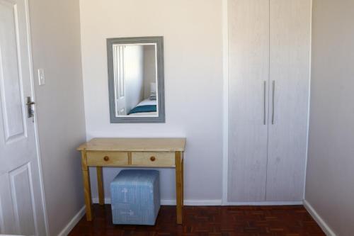 Westward Ho Apartment 13