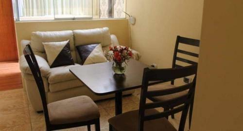 Hotel Mandala Rooms & Services