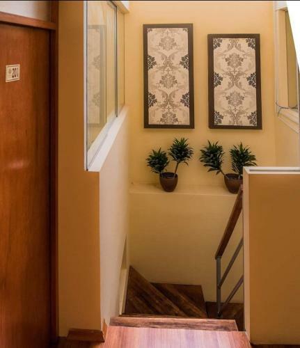 Hotel Mandala Rooms & Services