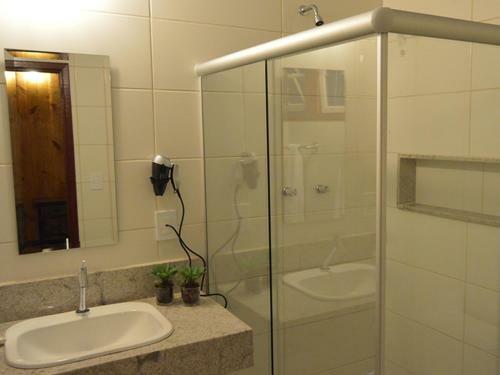 Hostal Pousada Villa Verde