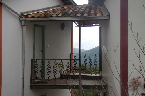 Hostal Pousada Villa Verde