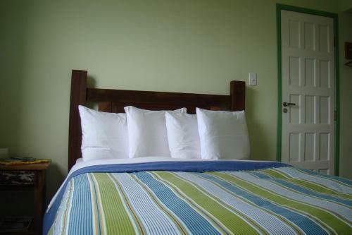 Hostal Pousada Villa Verde