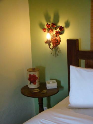 Hostal Pousada Villa Verde