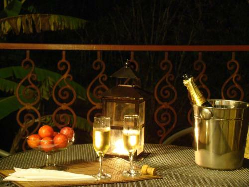 Hostal Pousada Villa Verde