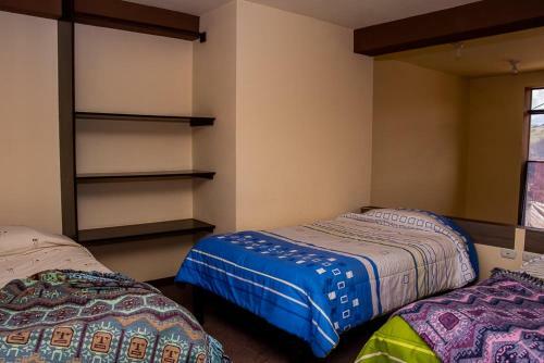 Apartamento Departamentos Santa Ana Barrio Tradicional