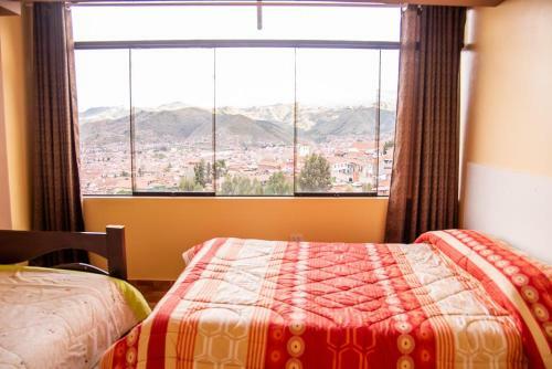 Apartamento Departamentos Santa Ana Barrio Tradicional