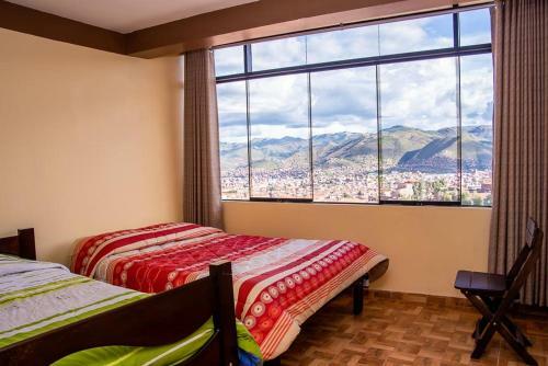 Apartamento Departamentos Santa Ana Barrio Tradicional