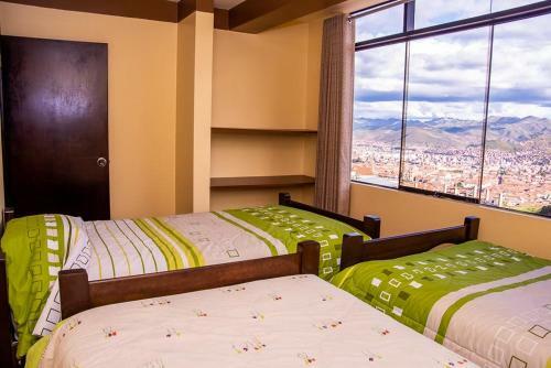 Apartamento Departamentos Santa Ana Barrio Tradicional