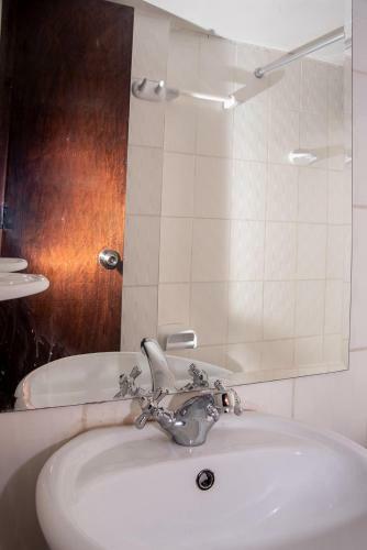 Apartamento Departamentos Santa Ana Barrio Tradicional