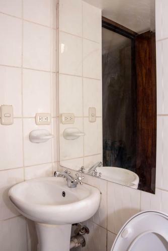Apartamento Departamentos Santa Ana Barrio Tradicional