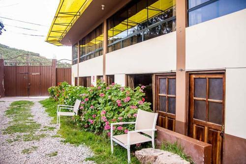 Apartamento Departamentos Santa Ana Barrio Tradicional