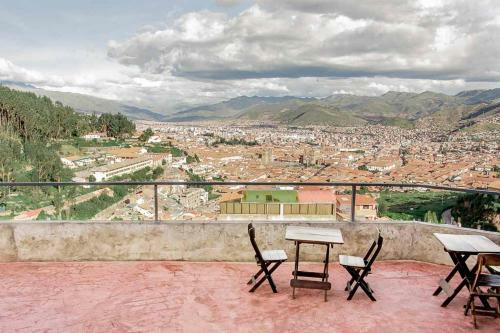 Apartamento Departamentos Santa Ana Barrio Tradicional