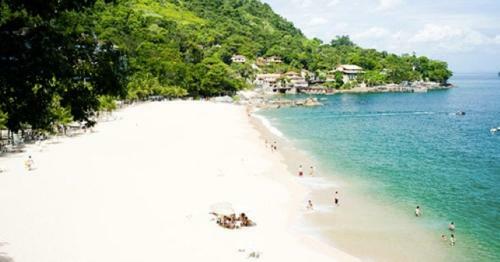 Porto Real Apartment Angra