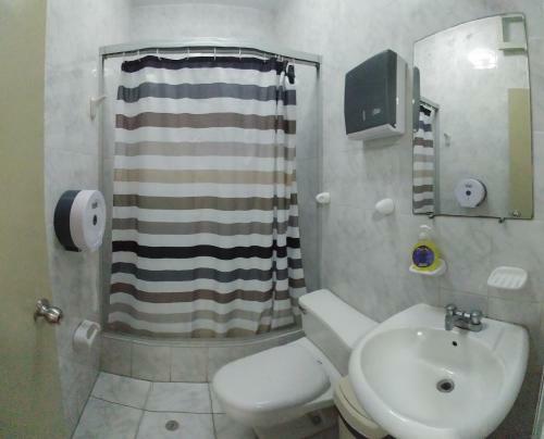 Casa Hualpa B&B