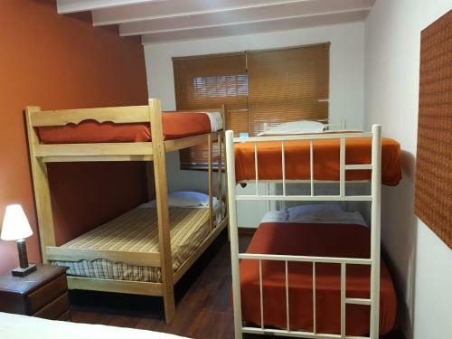 Casa Hualpa B&B