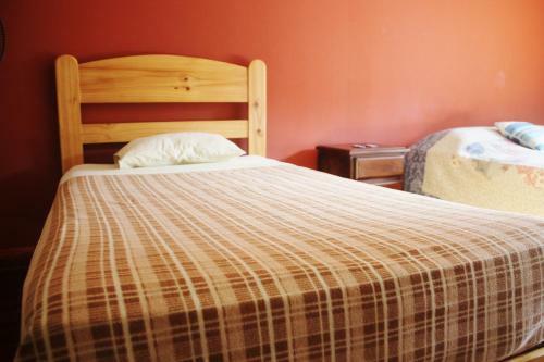 Casa Hualpa B&B