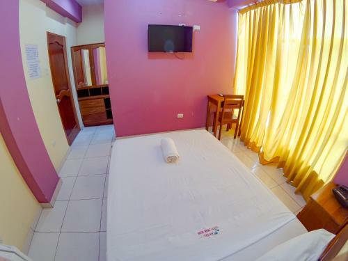 Hotel Jhor Bush
