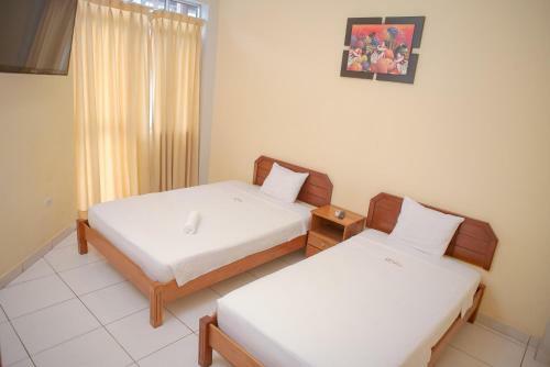 Hotel Jhor Bush