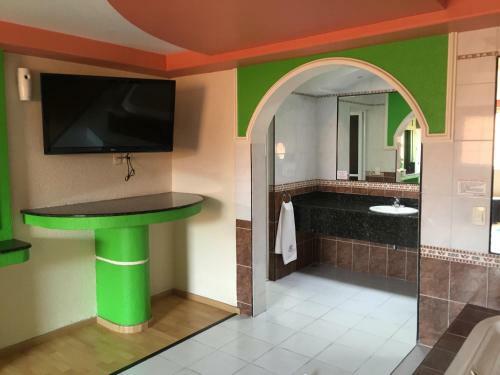 Hotel Motel Gran Vallarta