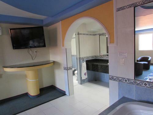 Hotel Motel Gran Vallarta