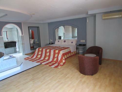 Hotel Motel Gran Vallarta