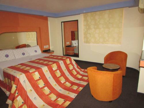 Hotel Motel Gran Vallarta