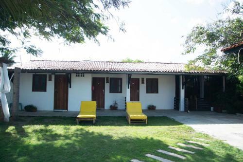 Hostal Pousada Som De Mar
