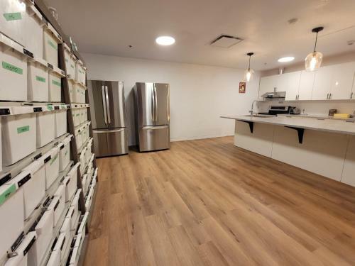 Wicked Hostels - Calgary