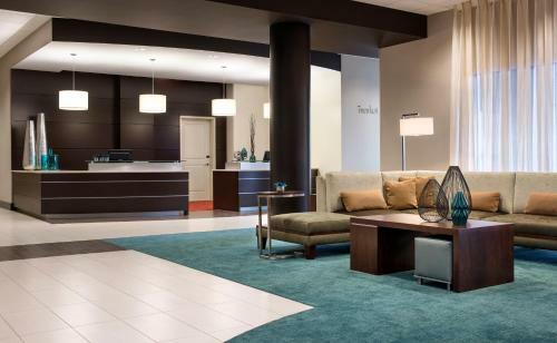Hotel Residence Inn By Marriott Calgary South