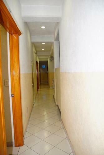 Hotel Ejecutivo Inn